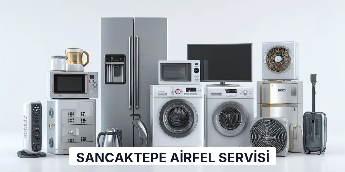 Sancaktepe Airfel Servisi