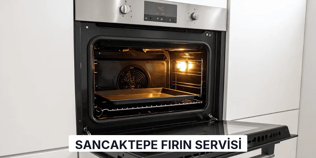 Sancaktepe Fırın Servisi